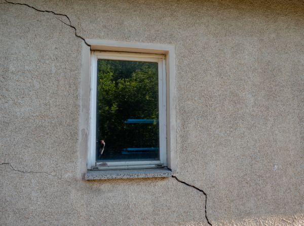 Foundation Structural Repair in Westfield