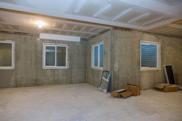 Cost of Home Structural Repair in Westfield