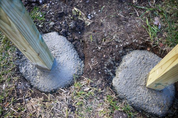 Cost of Piling Repair in Westfield
