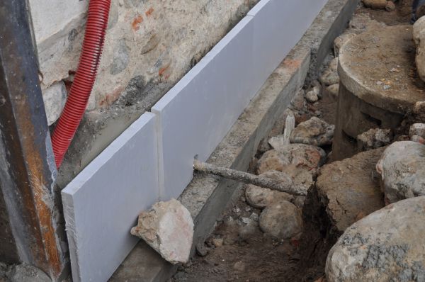 Cost of Raised Foundation Repair in Westfield