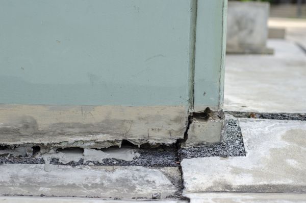 Cost of Structural Concrete Repair in Westfield