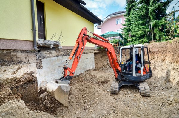 House Elevation Service in Westfield