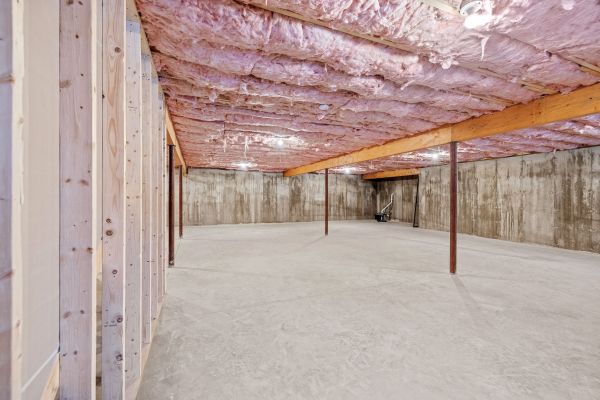 Foundation Maintenance in Westfield