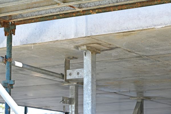 Cost of Pier And Beam Repair in Westfield