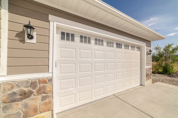 Garage Lifting in Westfield