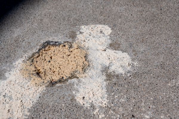 Foundation Leveling Service in Westfield