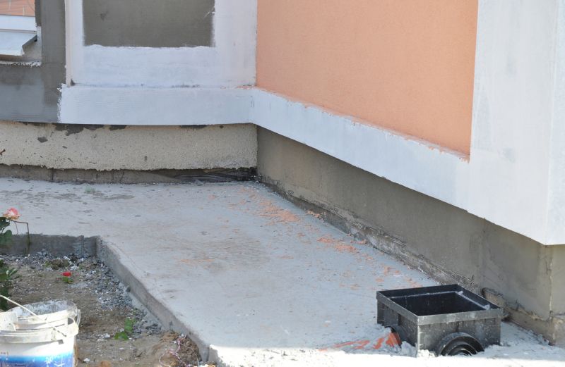 Common Causes Of Concrete Foundation Damage