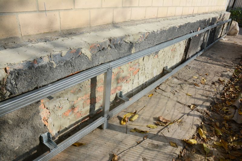 Common Causes Of Concrete Foundation Damage